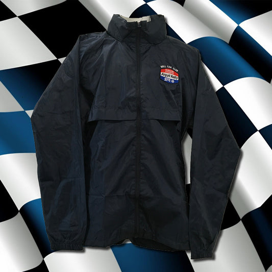Argyll Rally - Rain Jacket