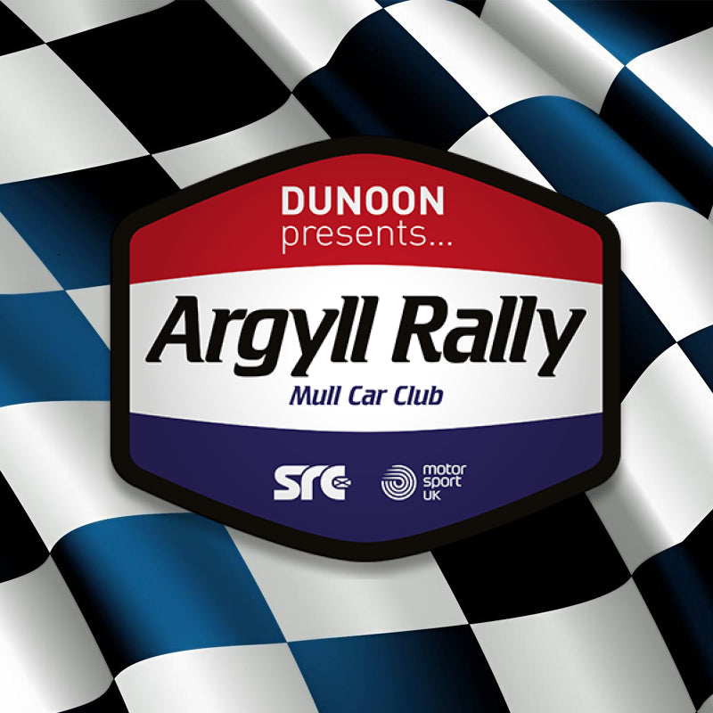 Argyll Rally