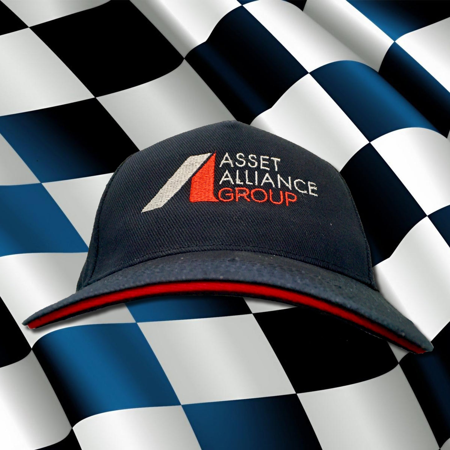 Scottish Rally Championship - Baseball Cap