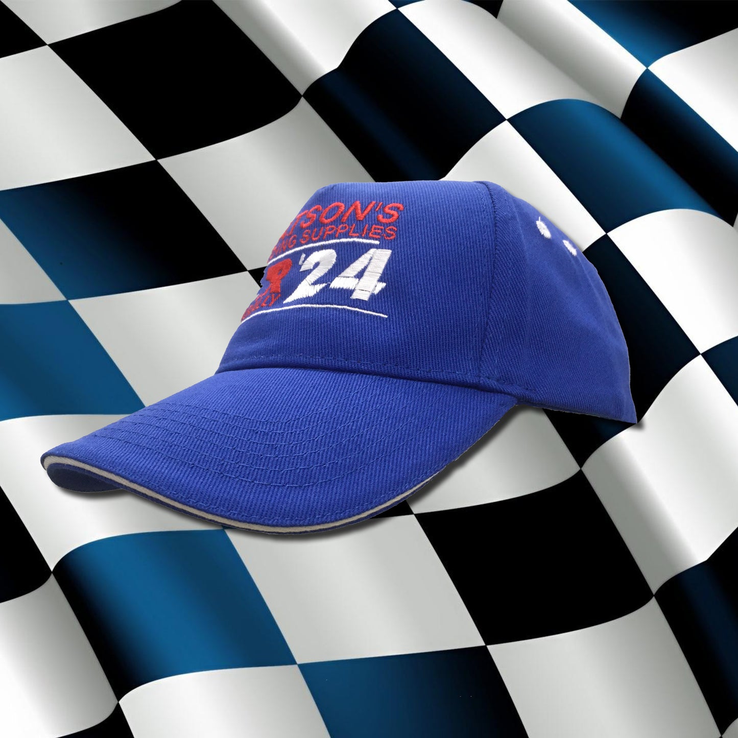 Mull Rally - Baseball Cap