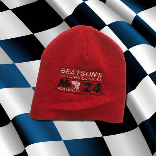 Mull Rally - Beanie