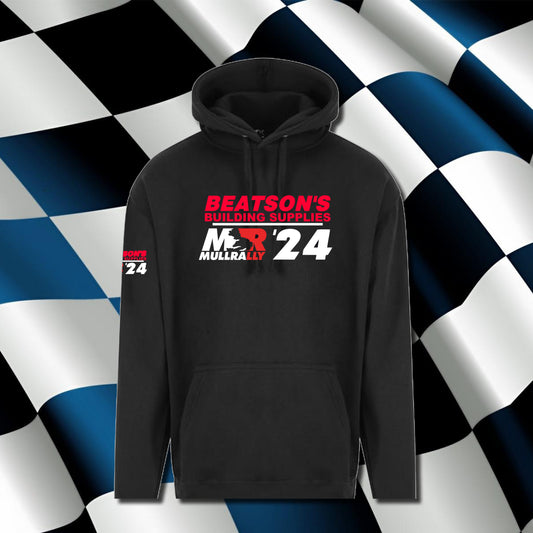 Mull Rally - Printed Hoodie