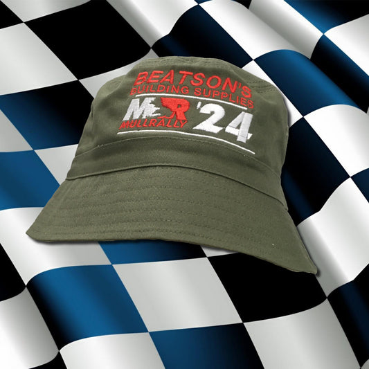 Mull Rally - Bucket Hat