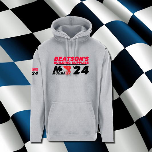 Mull Rally - Printed Hoodie