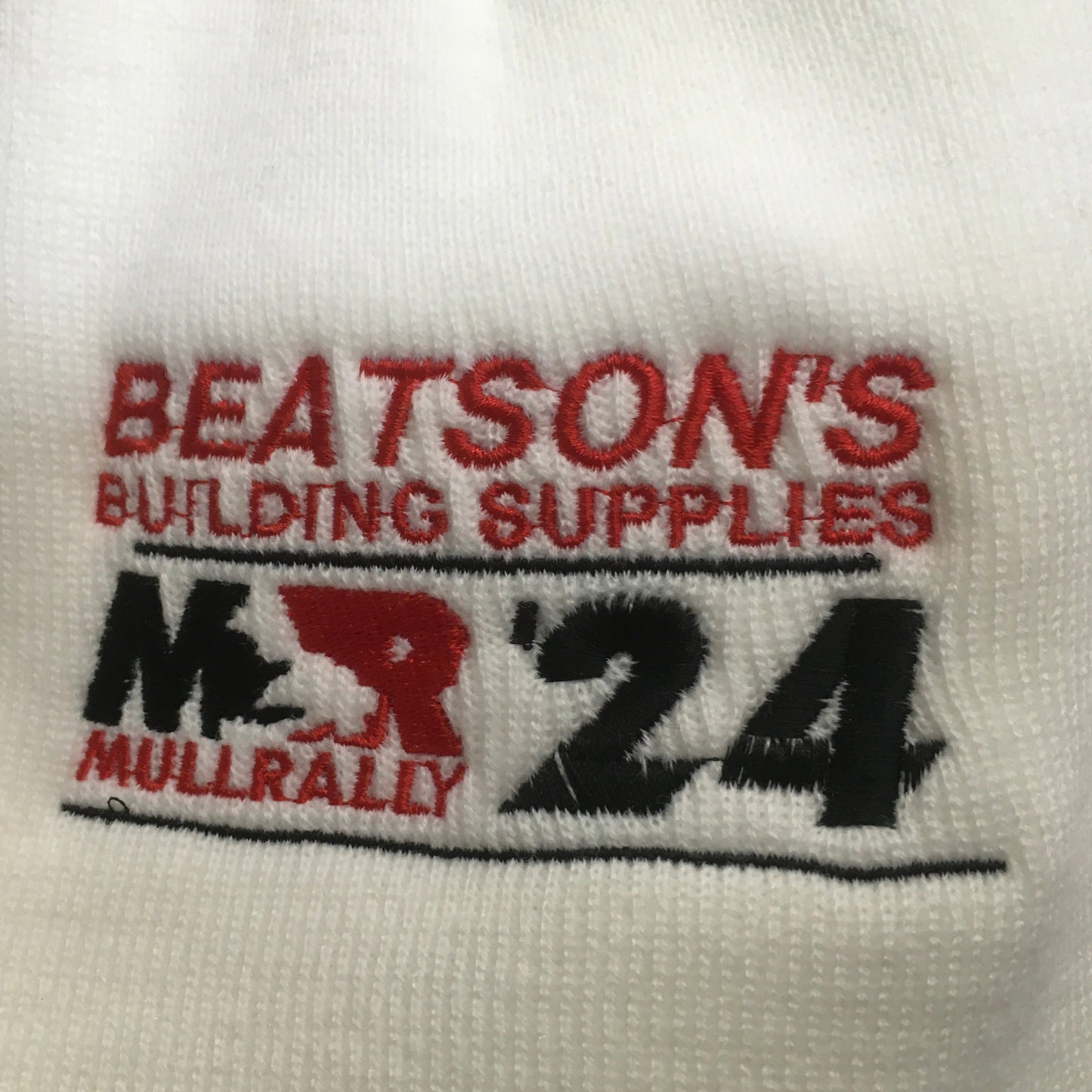 Mull Rally - Beanie