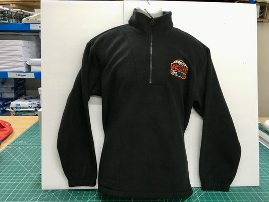 Mull Car Club 26 - Mens Fleece