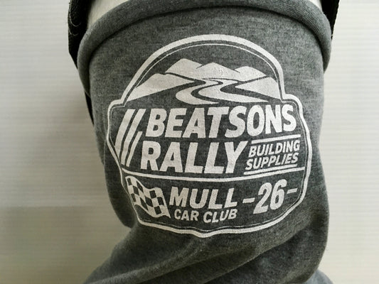 Mull Car Club - Snood