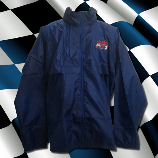 Mull Rally - Rain Jacket