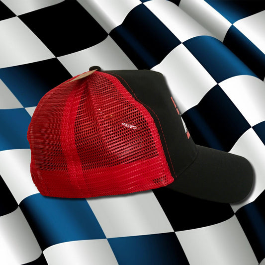 Mull Rally 2025 - Trucker Cap