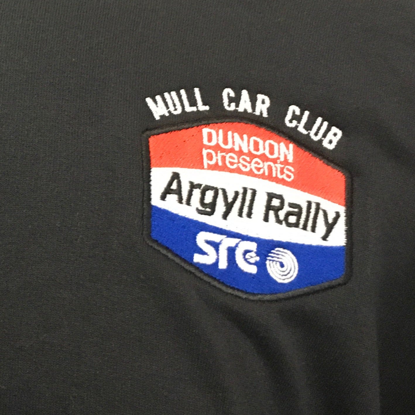 Argyll Rally - Hoodie