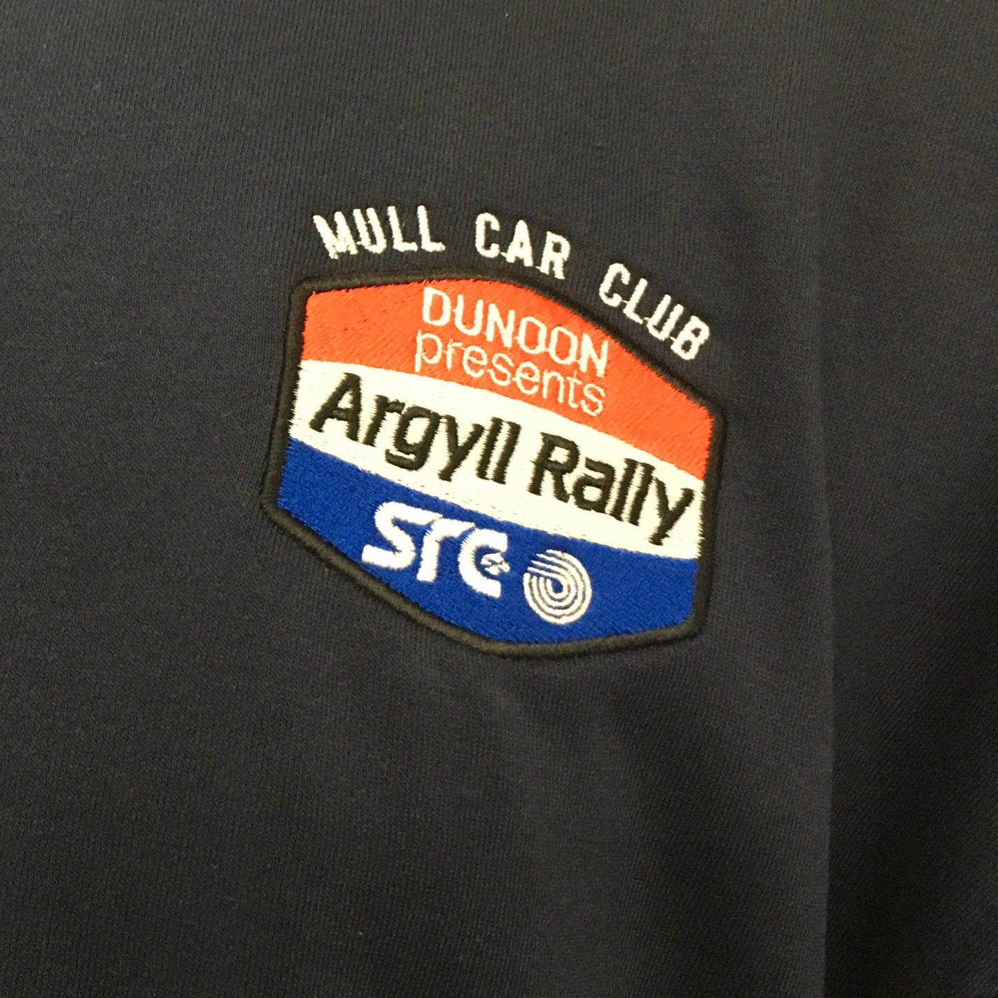 Argyll Rally - Sweatshirt