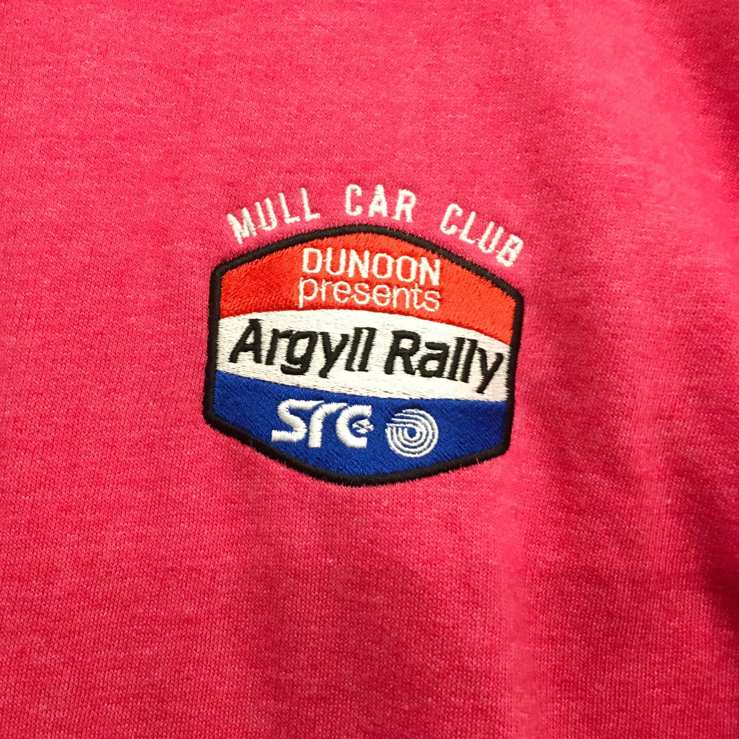 Argyll Rally - Sweatshirt