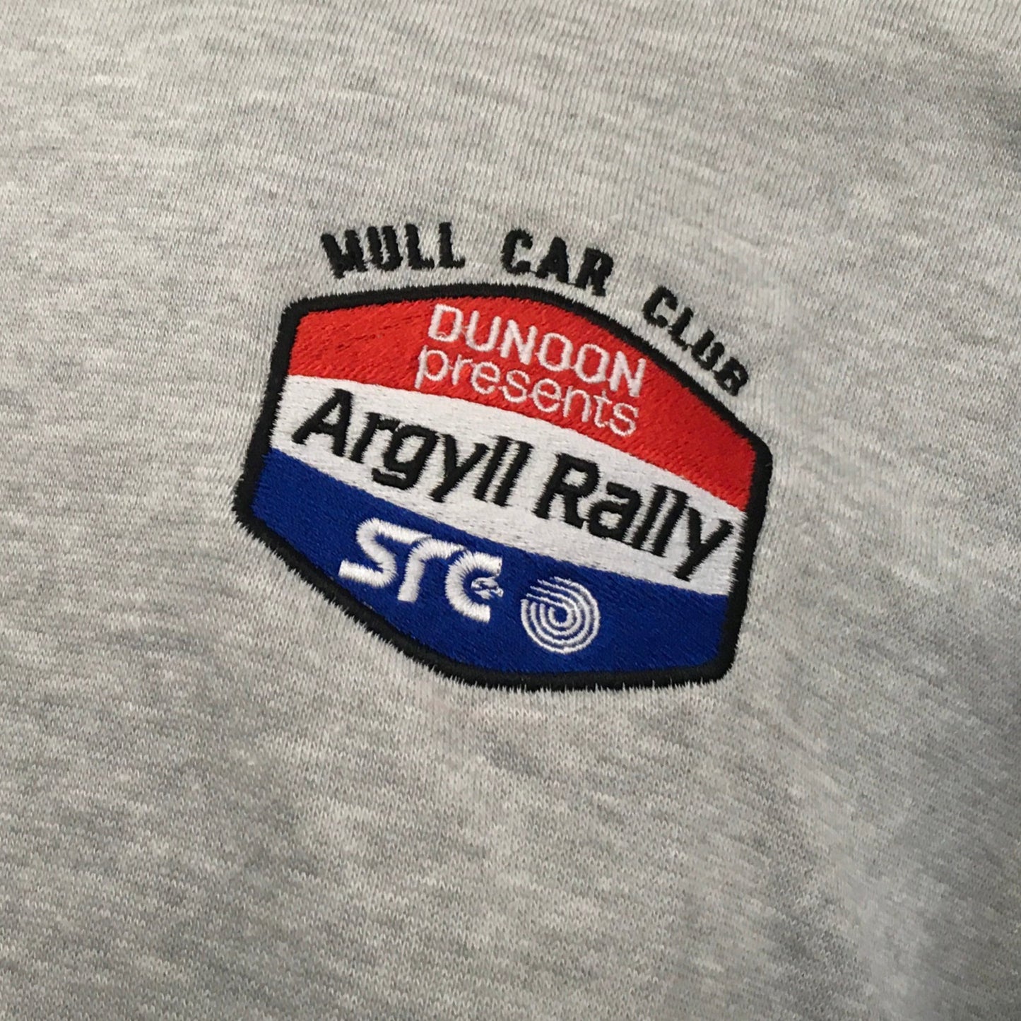 Argyll Rally - Sweatshirt