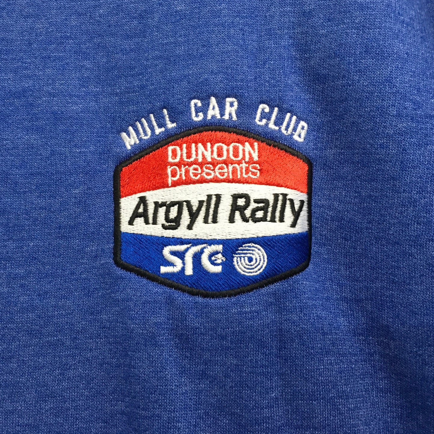 Argyll Rally - Sweatshirt