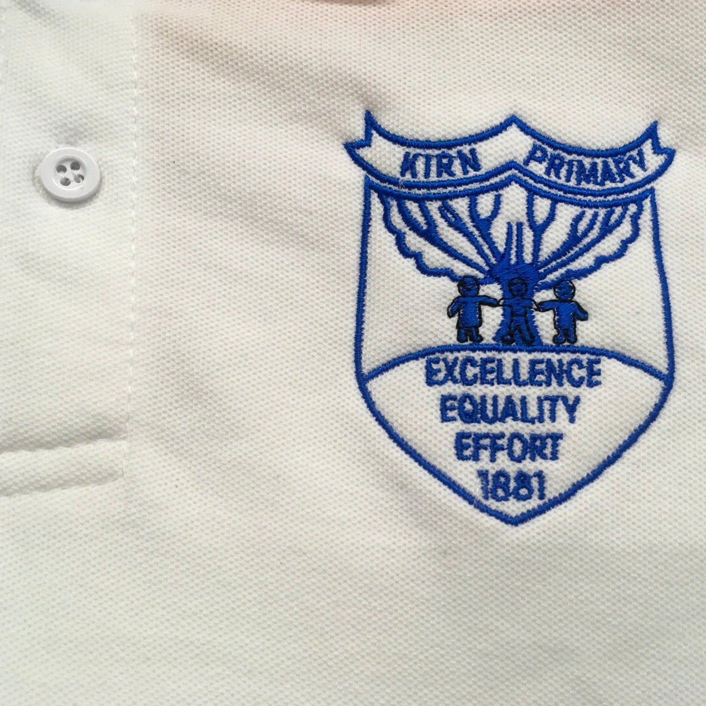 Kirn Primary - Polo Shirt