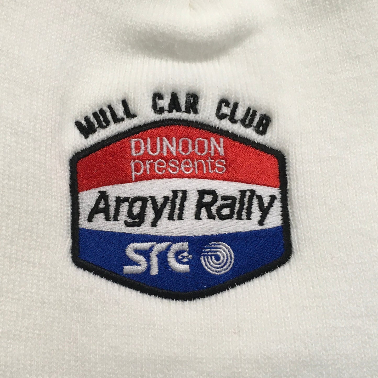 Argyll  Rally - Beanie