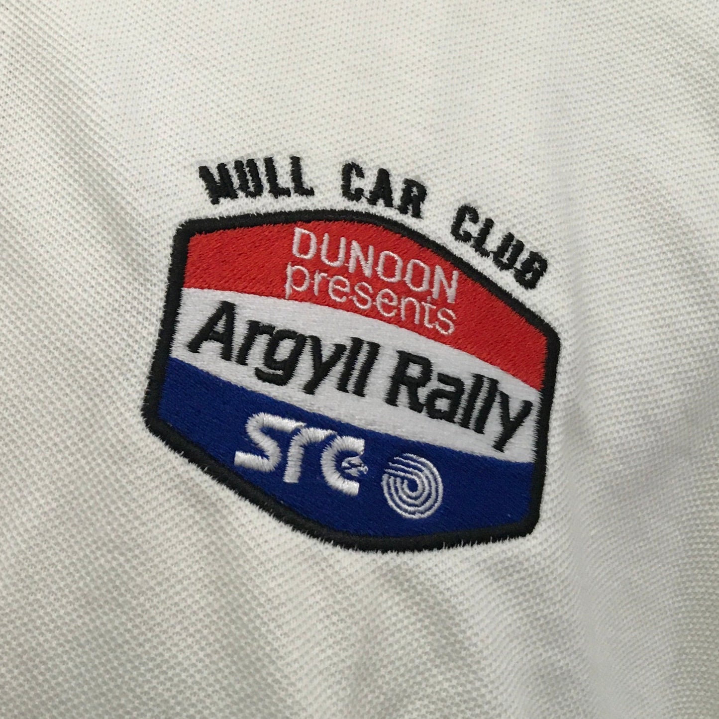 Argyll Rally - Polo Shirt