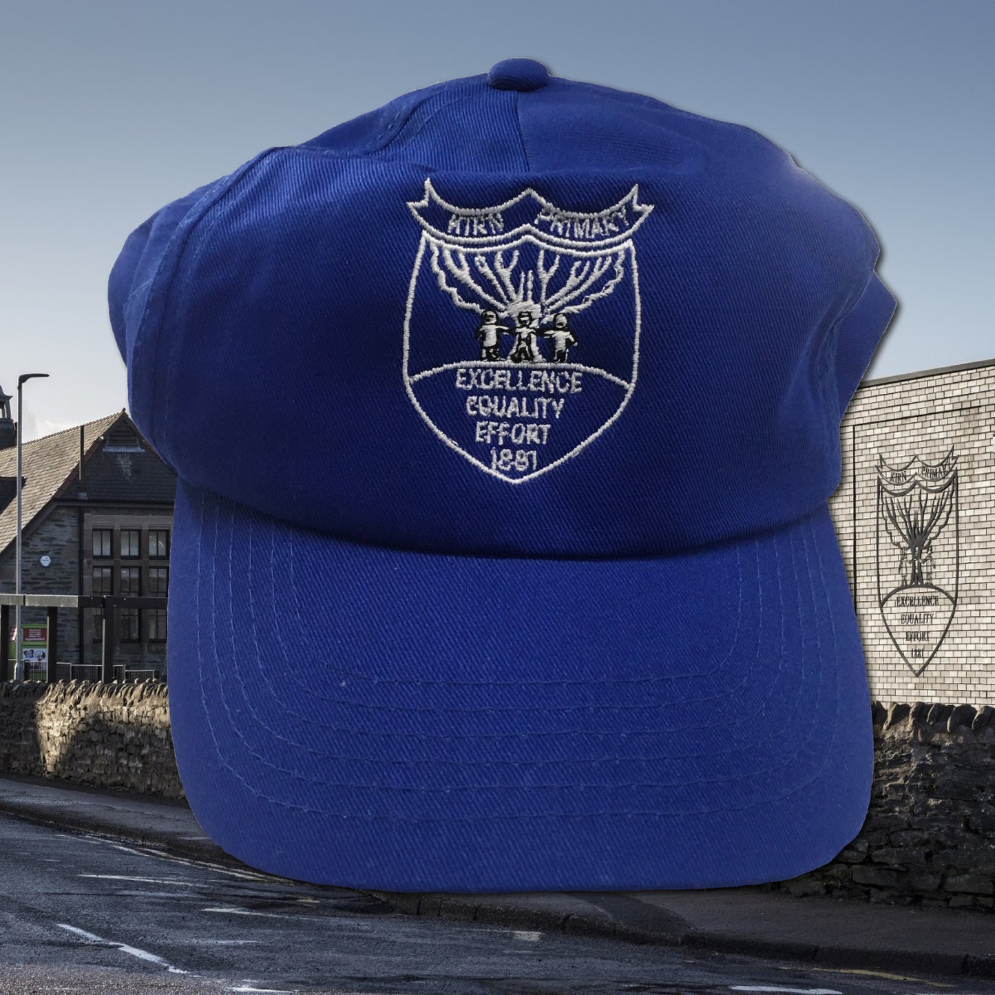 Kirn Primary - Baseball Cap