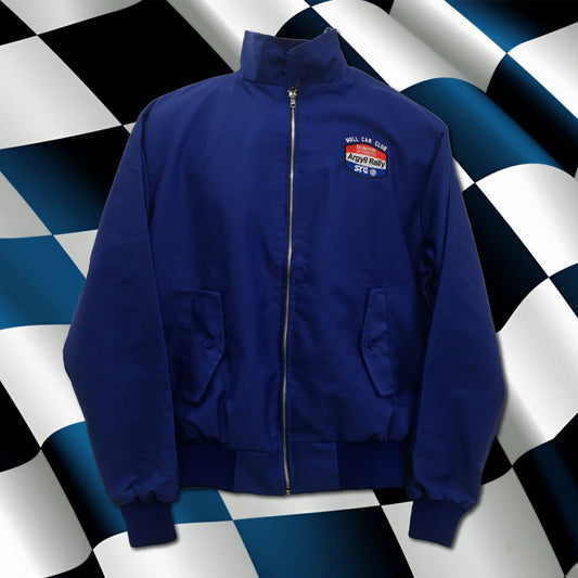 Argyll Rally - Harrington Jacket