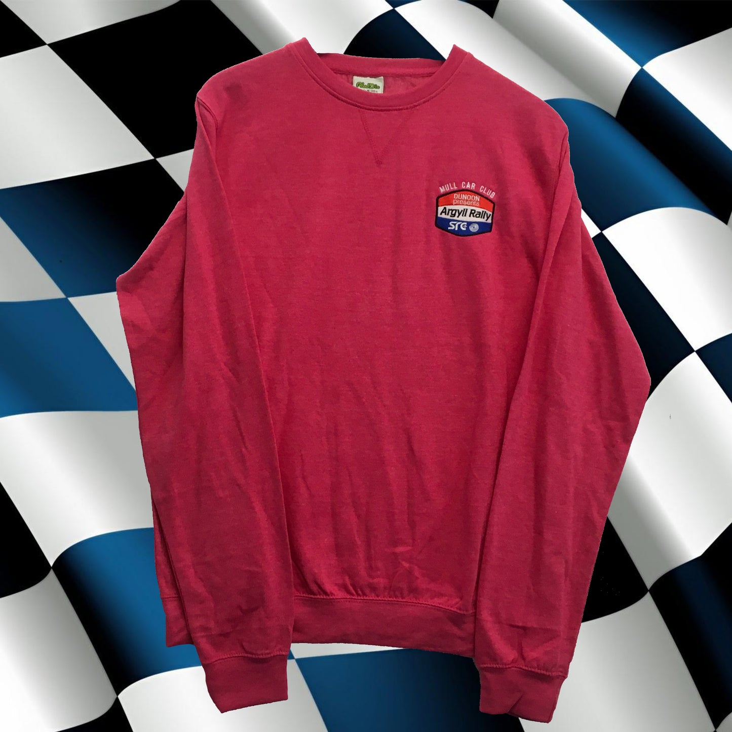 Argyll Rally - Sweatshirt