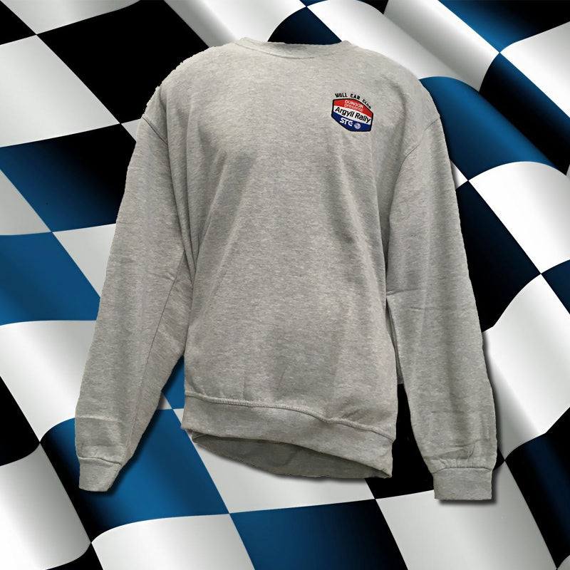 Argyll Rally - Sweatshirt