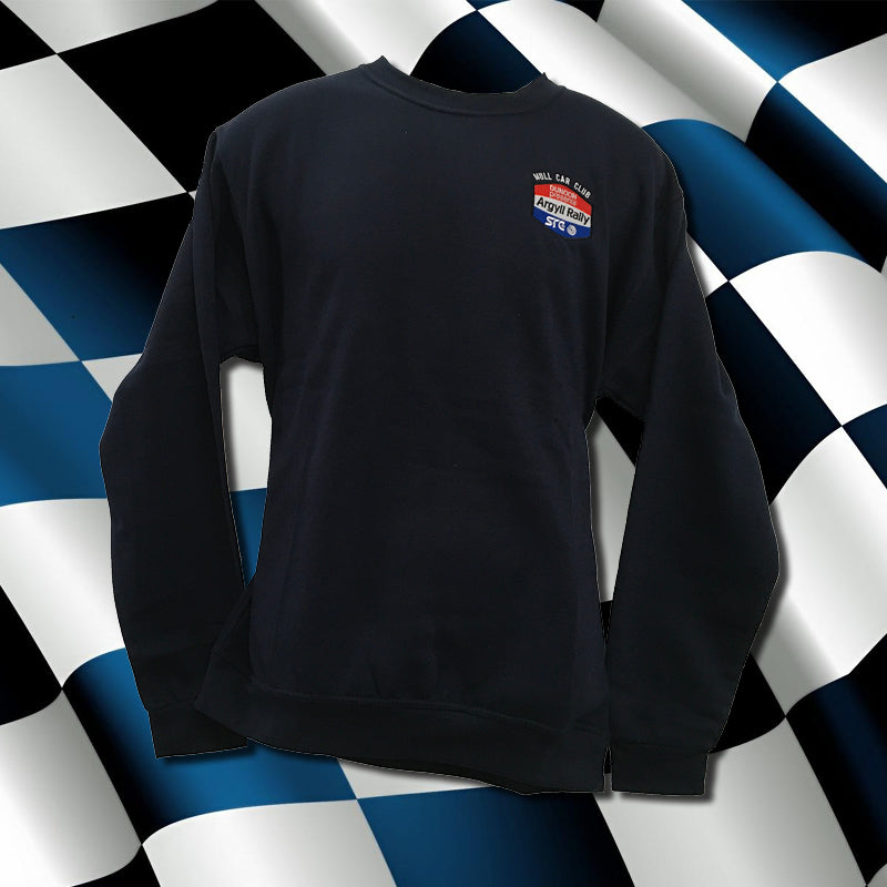 Argyll Rally - Sweatshirt